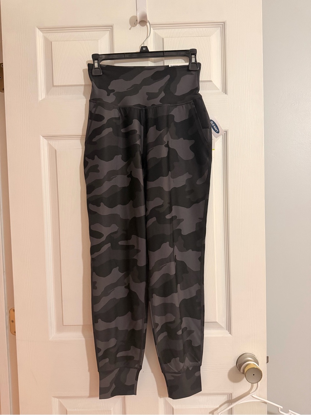 Womens powersoft old navy leggings